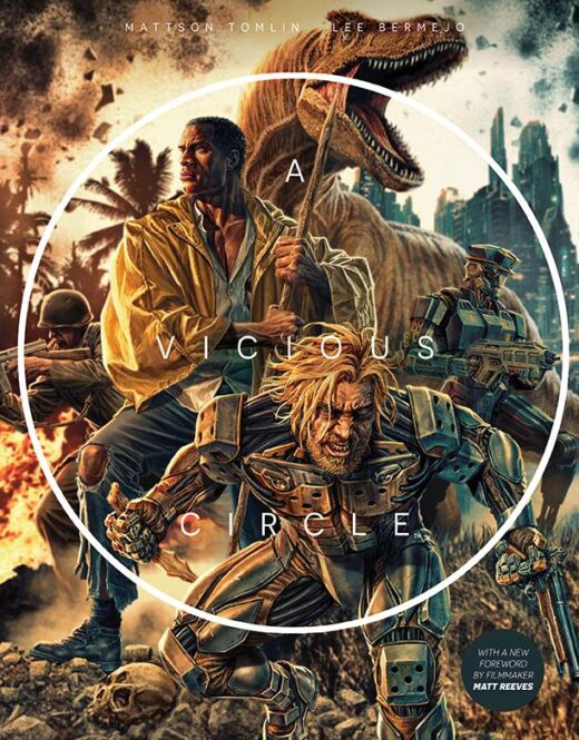 VICIOUS CIRCLE HC (C: 0-1-2)