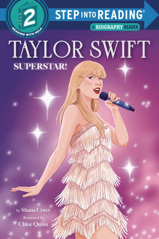 TAYLOR SWIFT SUPERSTAR SC (C: 0-1-0)