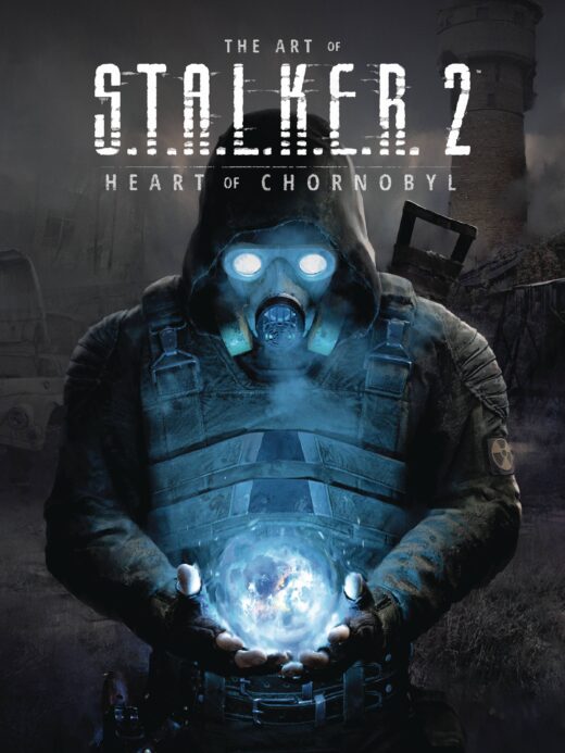ART OF STALKER 2 HEART OF CHERNOBYL HC (C: 0-1-2)