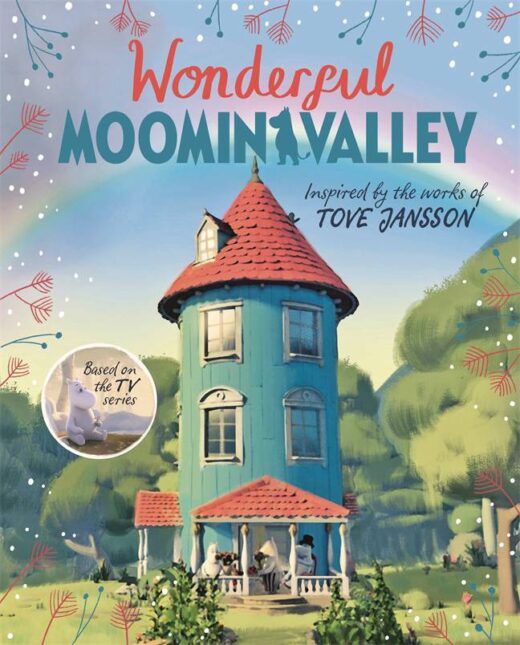 WONDERFUL MOOMINVALLEY HC (C: 0-1-0)
