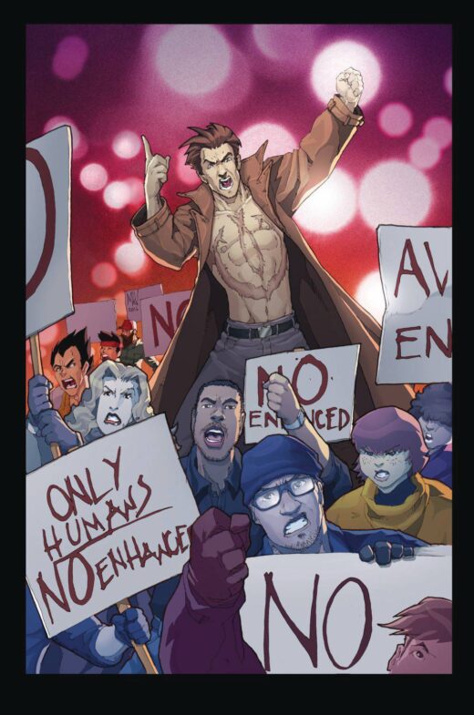 THE EDGE #10 (C: 0-1-2)