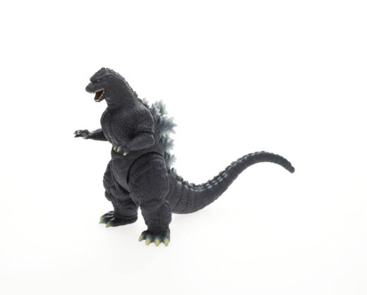 GODZILLA 1991 BANDAI MOVIE MONSTER SER FIG (Net)