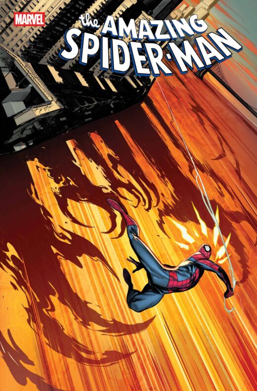 AMAZING SPIDER-MAN #03