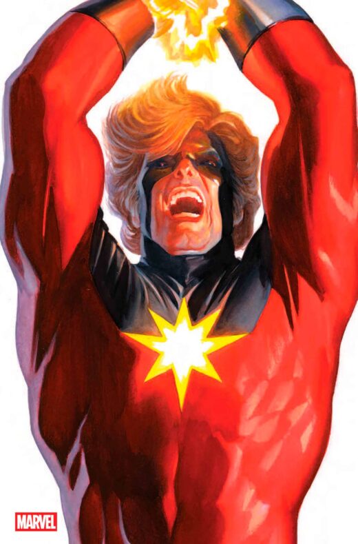 AMAZING SPIDER-MAN #04 ALEX ROSS TIMELESS VIR VAR