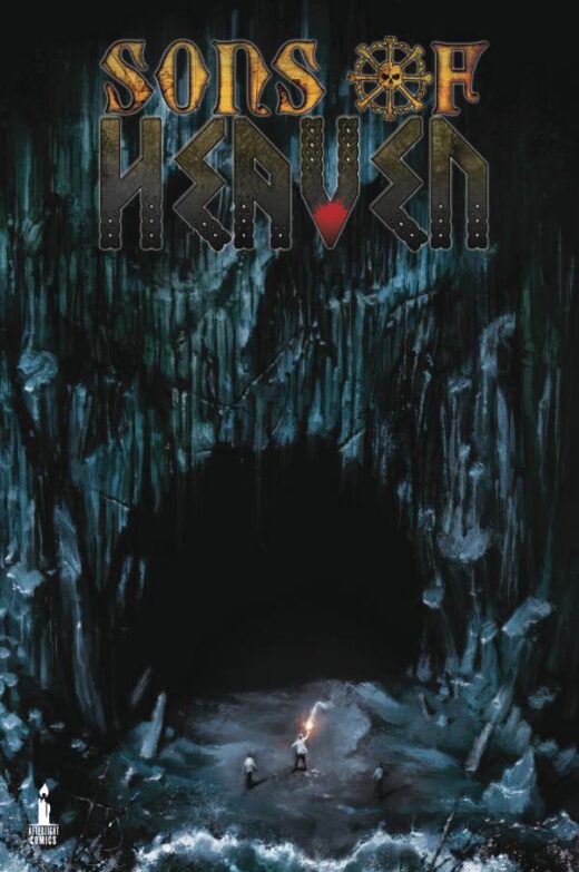 SONS OF HEAVEN ONE SHOT (MR)