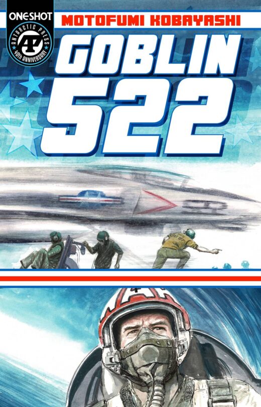 GOBLIN 522 ONESHOT