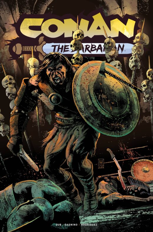 CONAN BARBARIAN #22 CVR C GIANGIORDANO (MR)