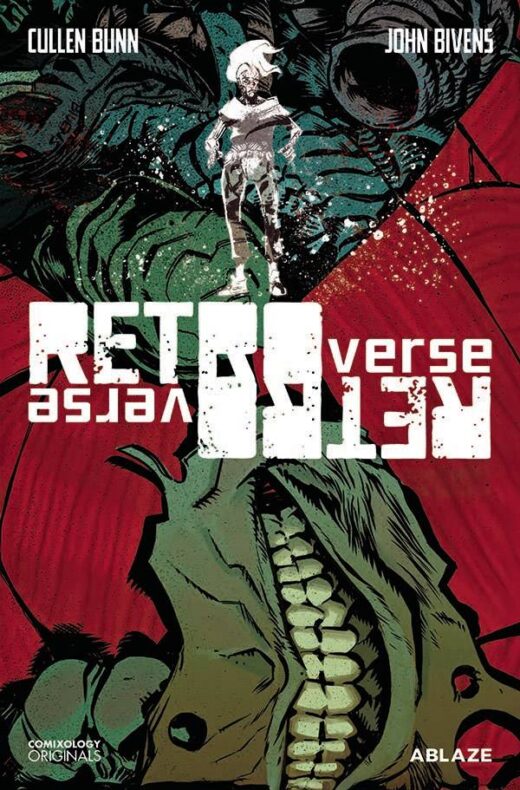 RETROVERSE TP (MR) (C: 0-1-2)