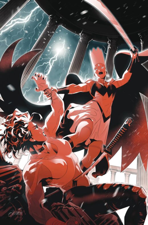 I HEART SKULL-CRUSHER #10 CVR A ZONNO