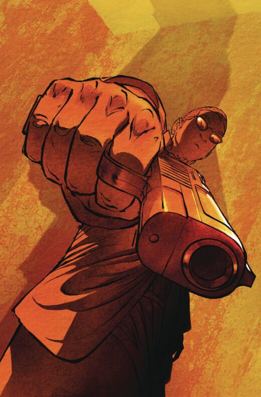 KILLER AFFAIRS OF THE STATE II #2 (OF 6) CVR A JACAMON (MR)