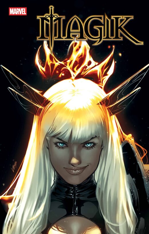 MAGIK #6