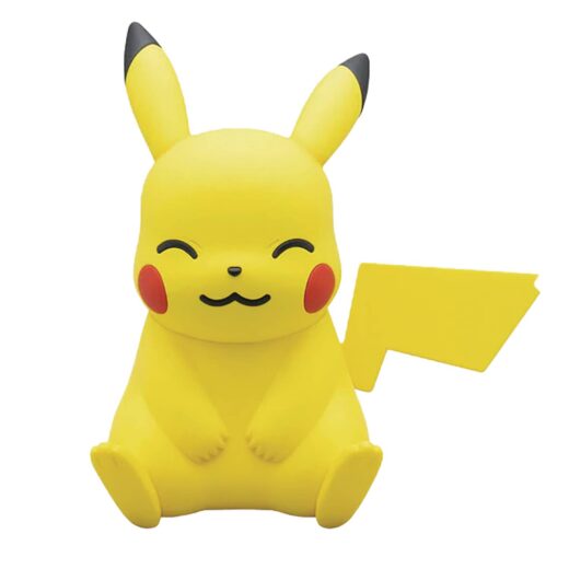 POKEMON 16 PIKACHU SITTING POSE QUICK MODEL KIT (Net) (C: 1-