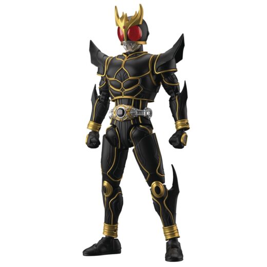 MASKED RIDER KUUGA ULTIMATE FORM FIG-RISE STD MDL KIT (Net)