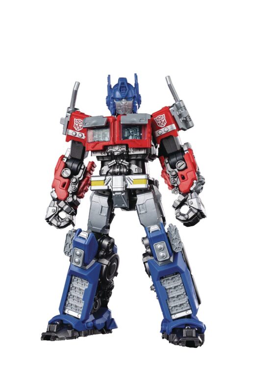 BLOKEES TRANSFORMERS CLASSIC CLASS OPTIMUS PRIME MODEL (Net)