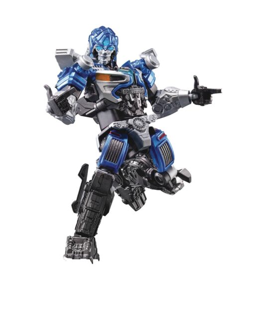 BLOKEES TRANSFORMERS CLASSIC CLASS MIRAGE FIG (Net) (C: 1-1-