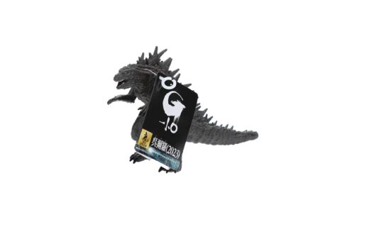 GODZILLA 2023 BANDAI MOVIE MONSTER GODZILLA ODO ISLAND FIG (