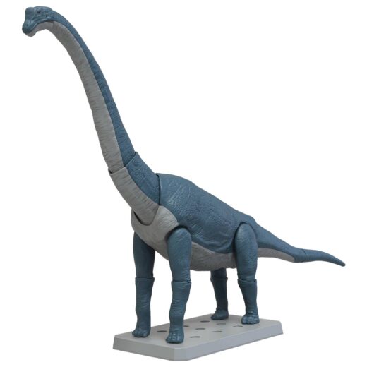 PLANNOSAURUS BRACHIOSAURUS MDL KIT (Net)