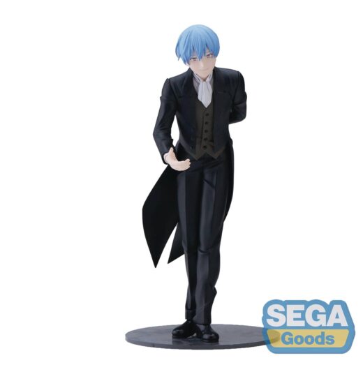 FRIEREN BEYOND JOURNEYS END LUMINASTA HIMMEL IN VORIG FIG (N