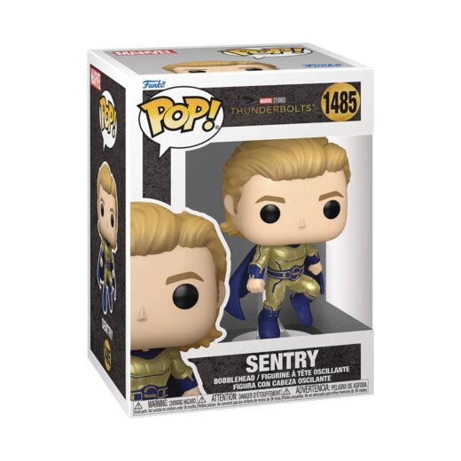 POP MARVEL THUNDERBOLTS SENTRY FIG