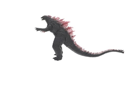 GODZILLA 2024 MOVIE MONSTER HOLLYWOOD GODZILLA FIG (Net) (C: