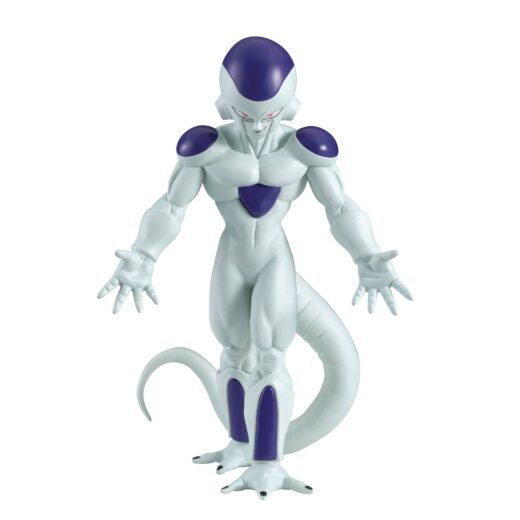 DRAGON BALL Z SOLID EDGE WORKS FRIEZA FIG (Net)