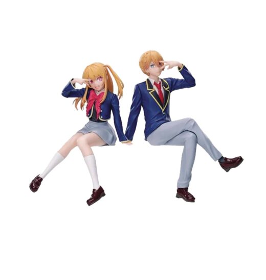 OSHI NO KO PM PERCHING RUBY UNIFORM FIG (Net)