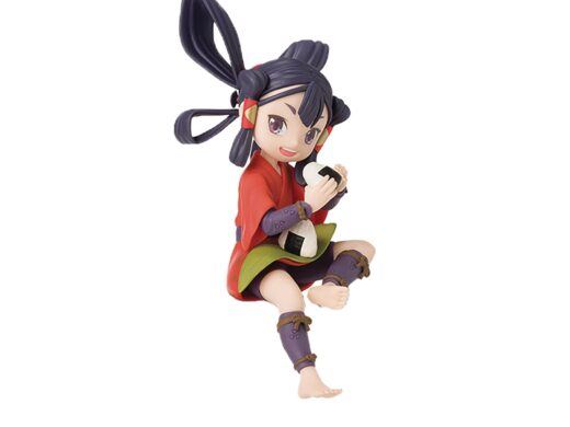 SAKUNAHIME CHOKONOSE PM PERCHING SAKUNA ANIME FIG (Net) (C: