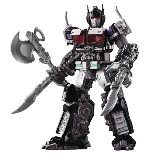 BLOKEES TRANSFORMERS CLASSIC CLASS NEMESIS PRIME MODEL (Net)