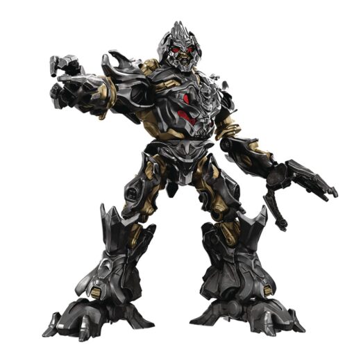 BLOKEES TRANSFORMERS CLASSIC CLASS MEGATRON MODEL (Net) (C: