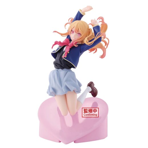 OSHI NO KO RUBY AIR FLOW FIG (Net)