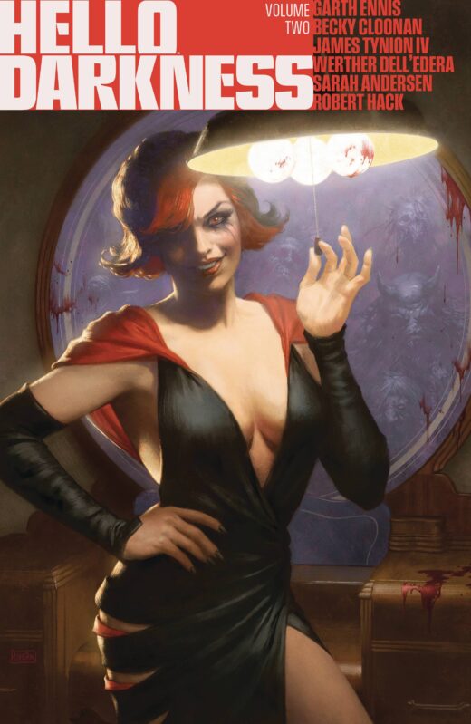 HELLO DARKNESS TP VOL 02