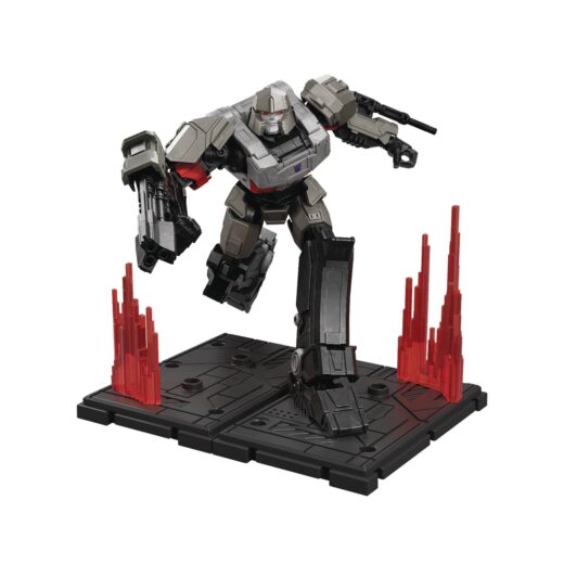 BLOKEES TRANSFORMERS CLASSIC CLASS MEGATRON MODEL (Net) (C: