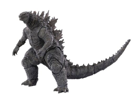 GODZILLA VS KONG EXQ BASIC+ HEAT RAY GODZILLA LIGHT PX AF (N