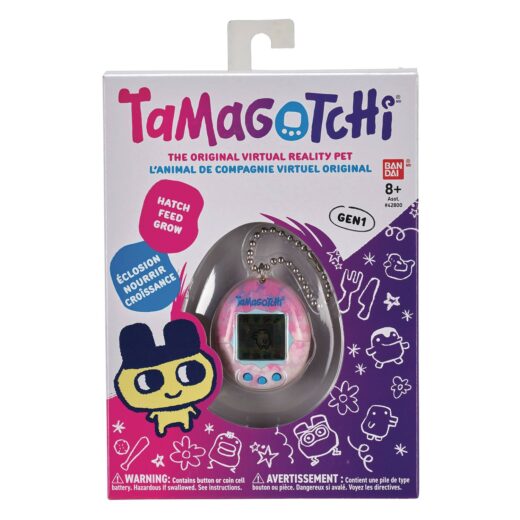 ORIGINAL TAMAGOTCHI SAKURA VERSION (Net)
