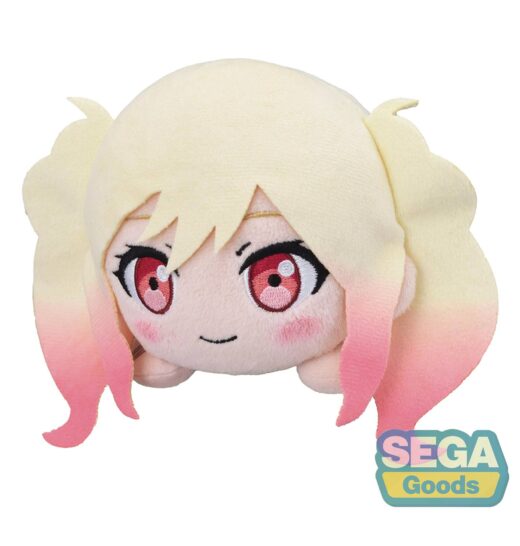 COLORFUL STAGE MOVIE NESOBERI LAY DOWN TENMA SAKI PLUSH (Net