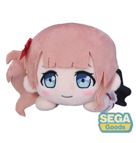 COLORFUL STAGE NESOBERI LAY DOWN MOCHIZUKI HONAMI PLUSH (Net