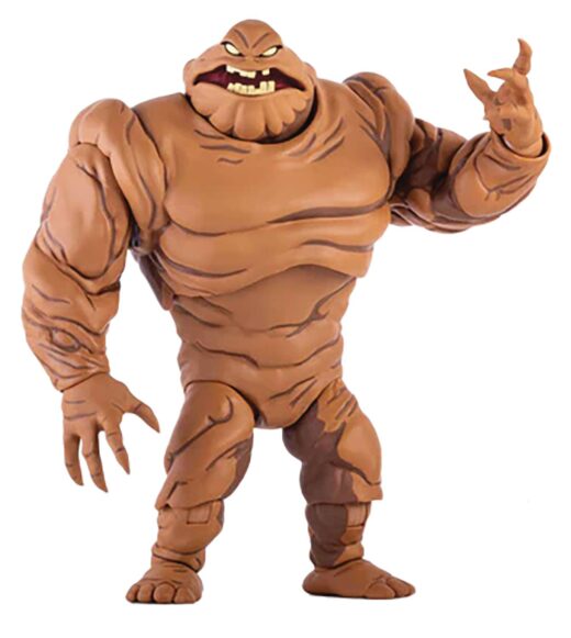 BATMAN THE ANIMATED SERIES CLAYFACE 1/6 SCALE FIG (Net) (C: