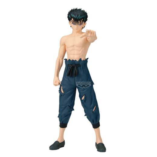 YU YU HAKUSHO MAXIMATIC YUSUKE URAMESHI FIG (Net)