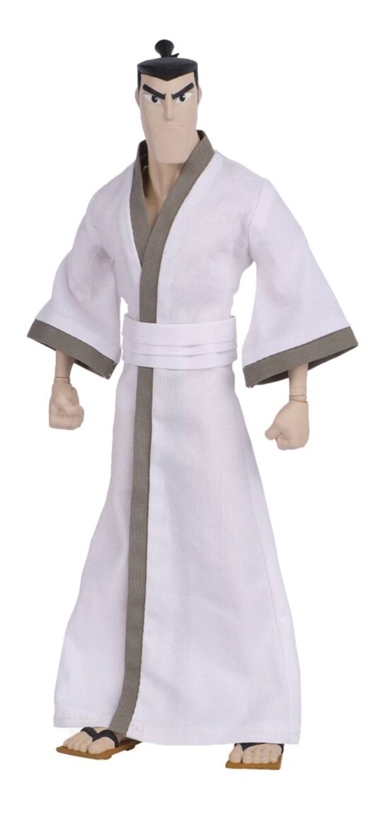 ONE 12 COLLECTIVE SAMURAI JACK AF (Net)