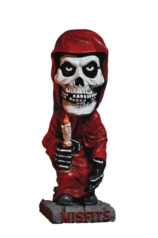 MISFITS FIEND HEAD KNOCKER FIG (Net)