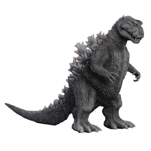 GODZILLA 1954 TOHO KAIJU WARS STD LEGACY MAQUETTE GODZILLA (