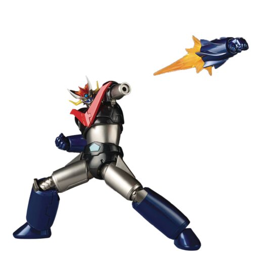 REVOLTECH AMAZING YAMAGUCHI GREAT MAZINGER Z FIG (Net) (C: 1