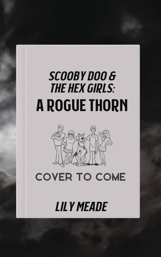 SCOOBY DOO HEX GIRLS ROGUE THORN NOVEL HC (C: 0-1-2)