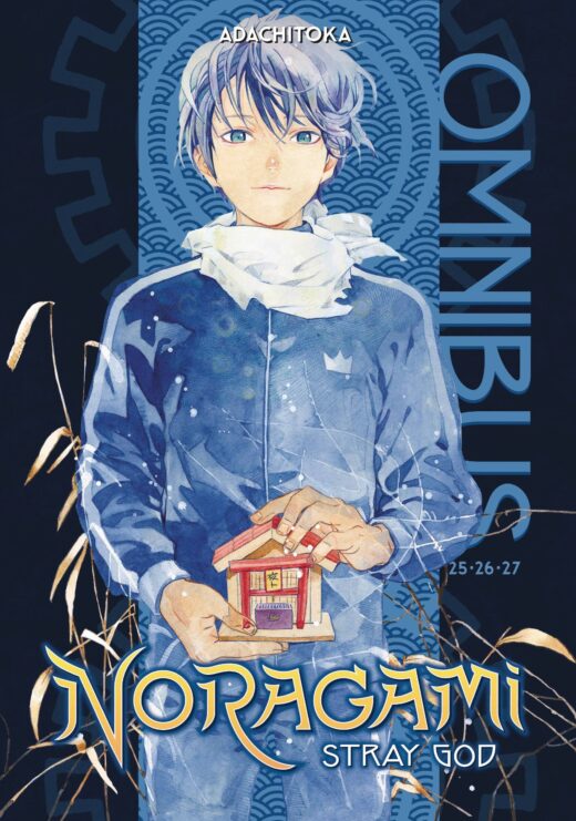 NORAGAMI OMNIBUS GN VOL 09 (C: 0-1-2)