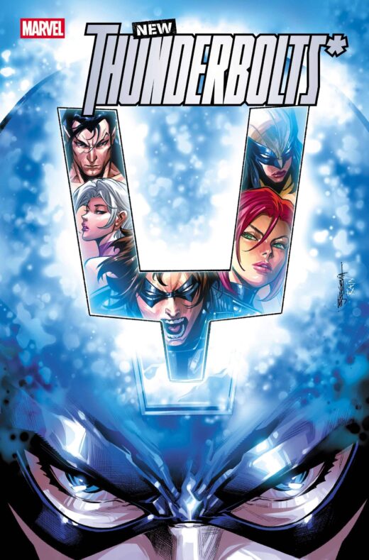 NEW AVENGERS #2