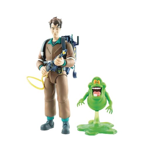 REAL GHOSTBUSTER PETER VENKMAN 1/12 SCALE FIGURE (Net) (C: 0