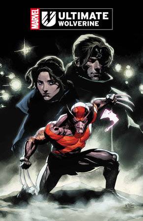 ULTIMATE WOLVERINE #6 25 COPY INCV LEINIL YU VAR