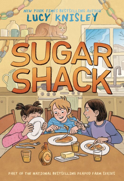 SUGAR SHACK GN (C: 1-1-0)