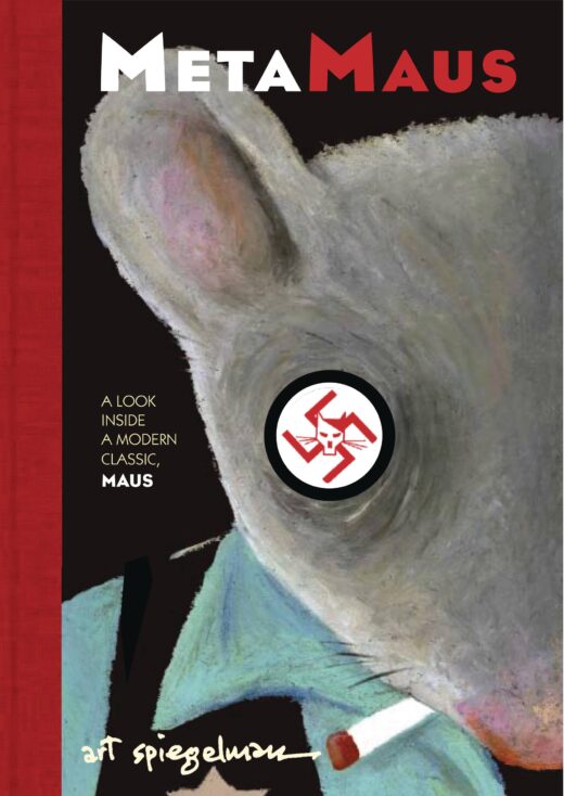 METAMAUS SC GN (C: 1-1-2)