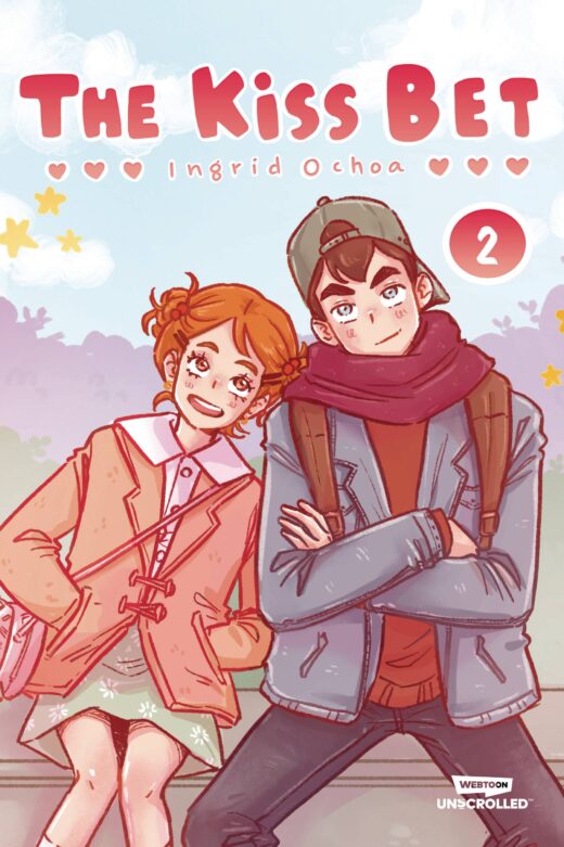 KISS BET GN VOL 02 (MR)